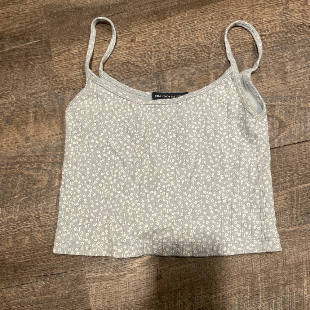 Brandy Melville tank